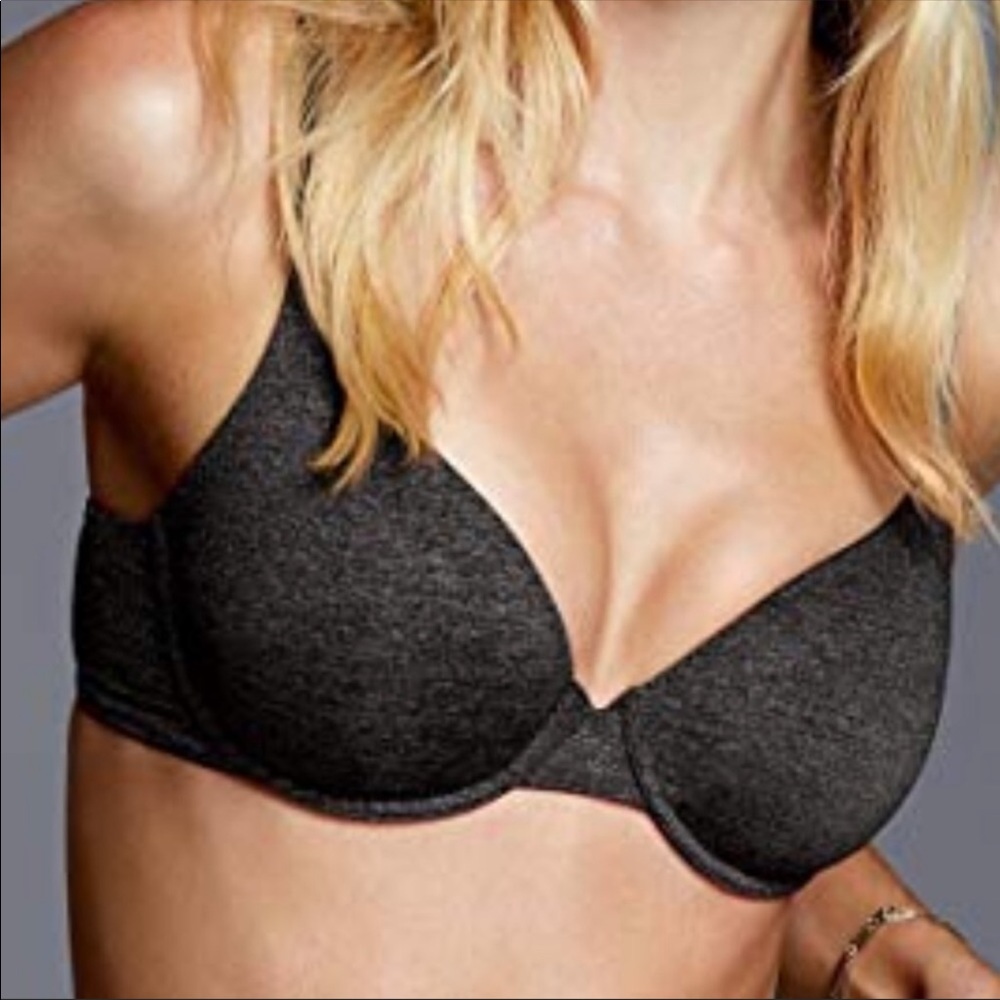 Victoria’s Secret Uplift Semi Demi bra 32DDD / 32F
